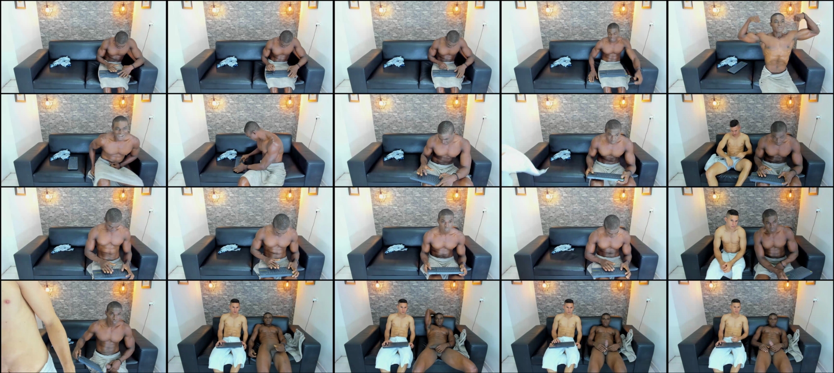 leeonn_1 18-12-2023 Recorded Video sex