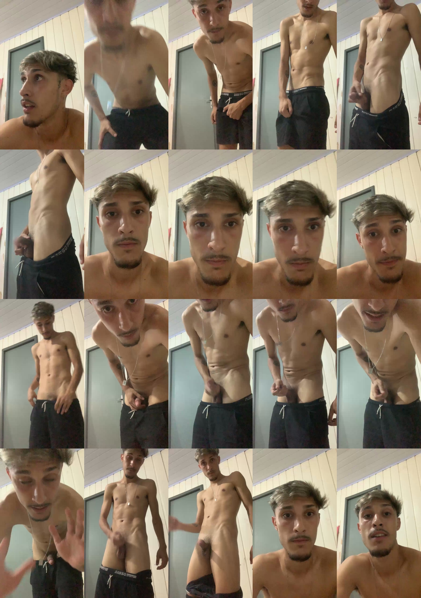 leozera003 18-12-2023 Recorded Video jackoff