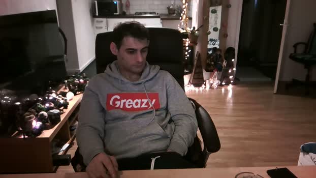 mihaimichael 18-12-2023 Recorded Video twink