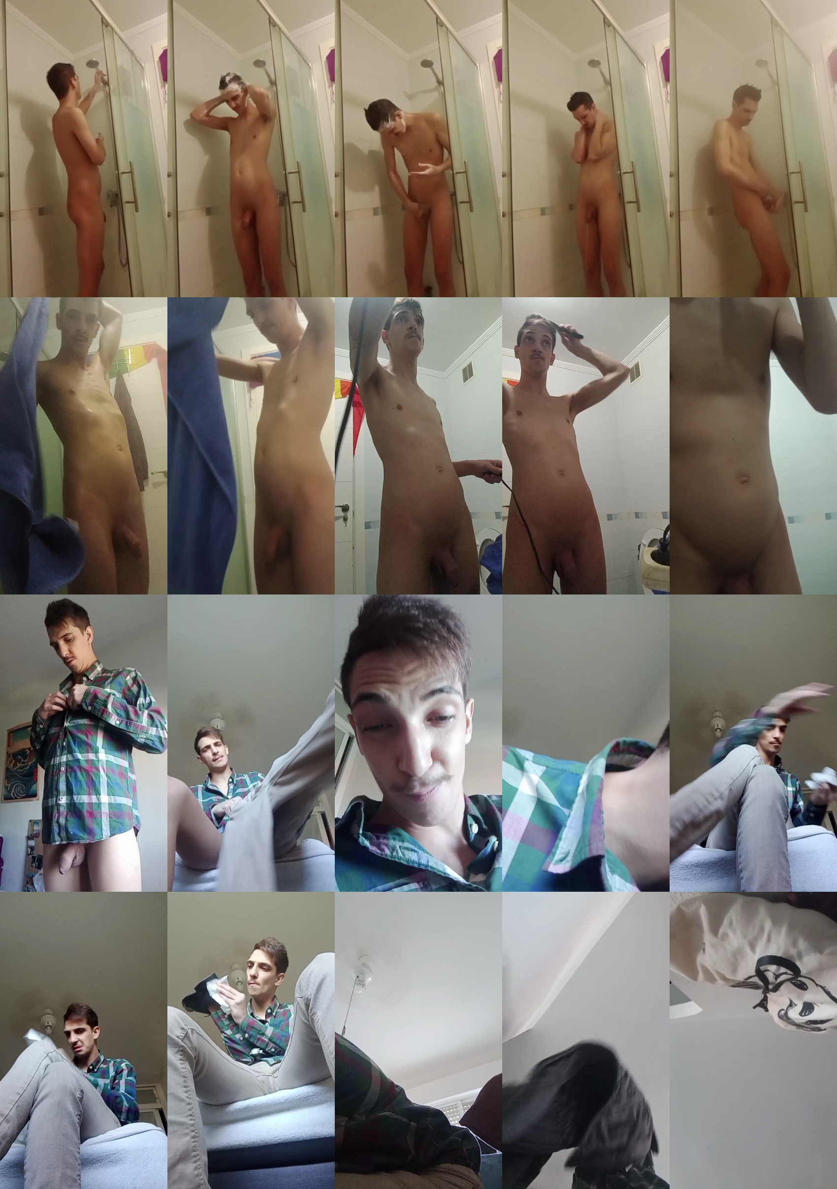 minitula5 18-12-2023 Recorded Video Nude