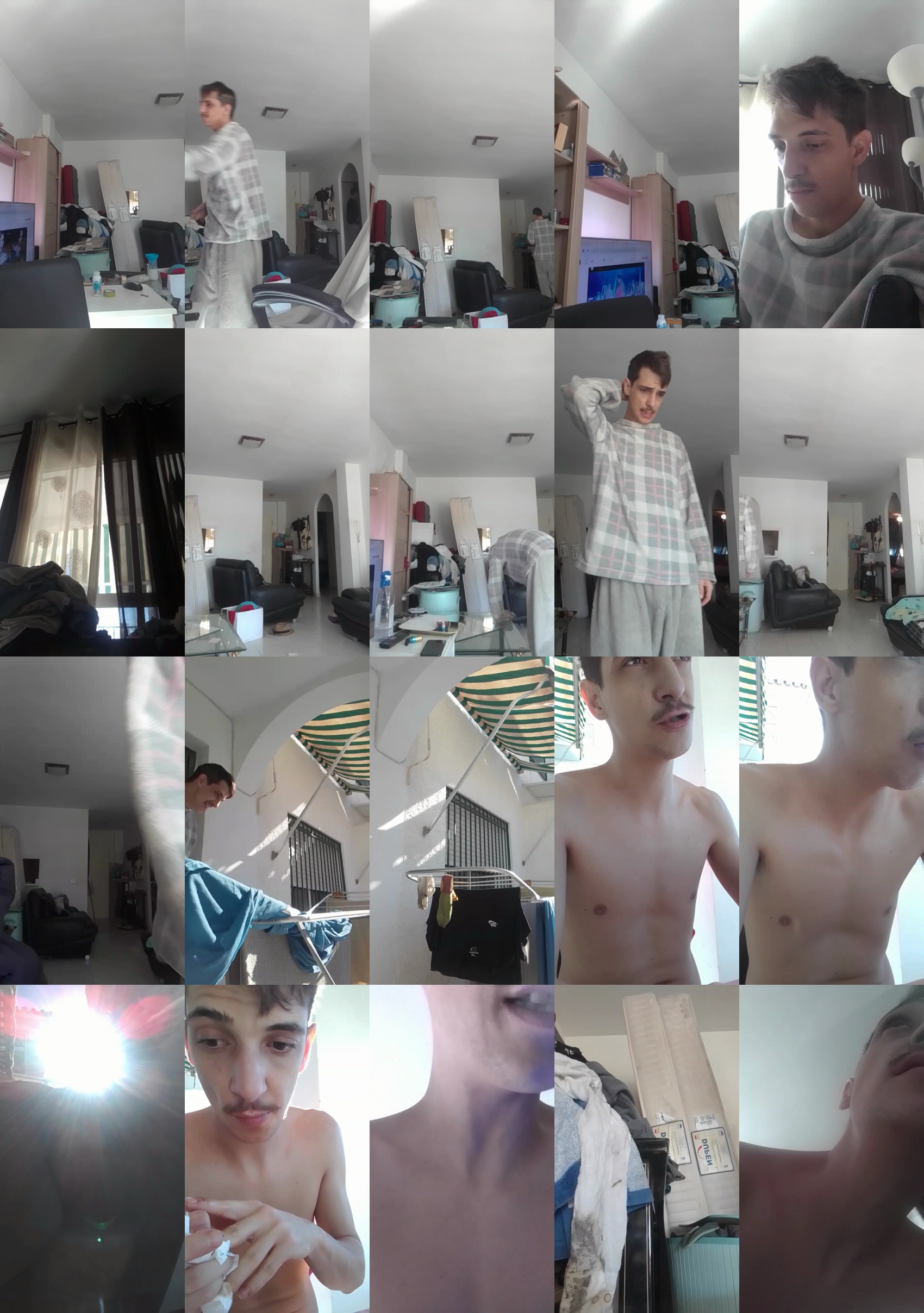 minitula5 18-12-2023 Recorded Video oral
