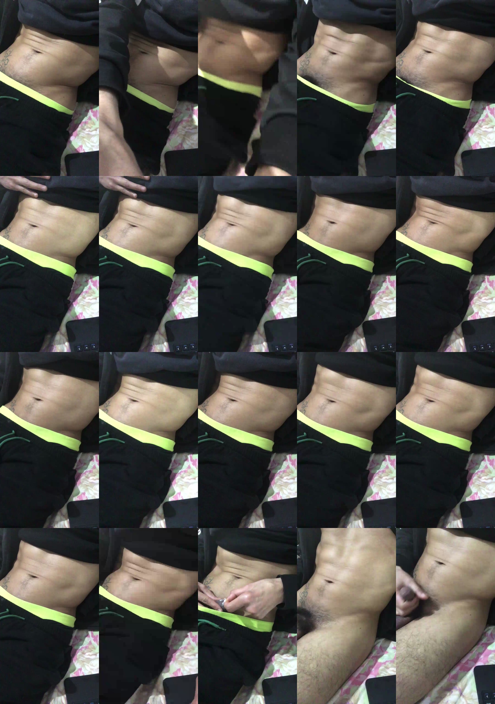 morocco4 17-12-2023 Recorded Video analsex