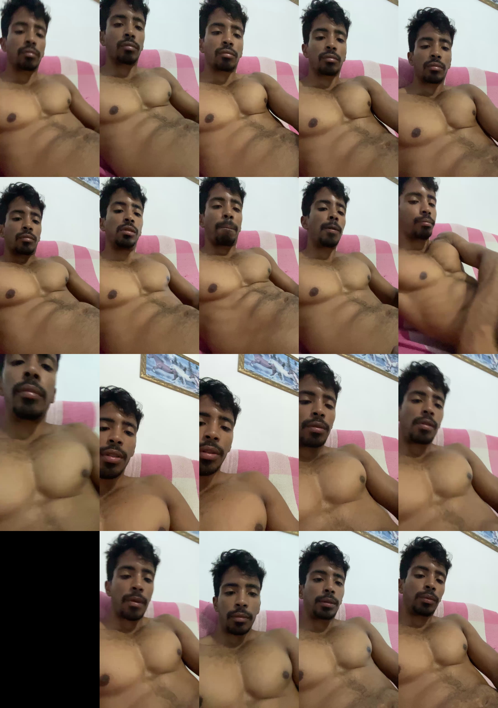 tunay1997 18-12-2023 Recorded Video sex