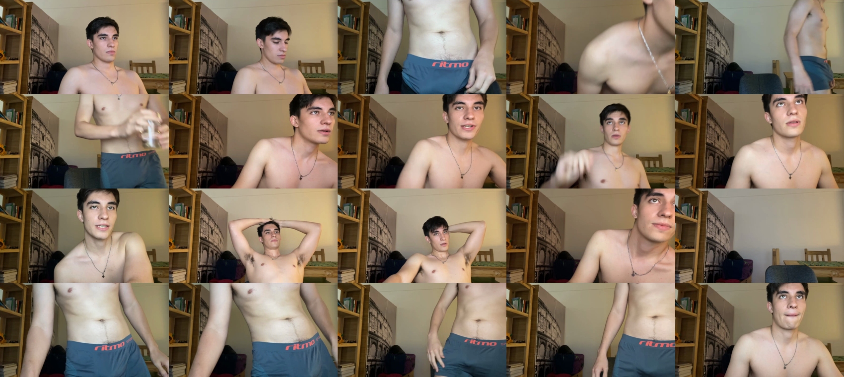 whiteboy64 17-12-2023 Recorded Video toy