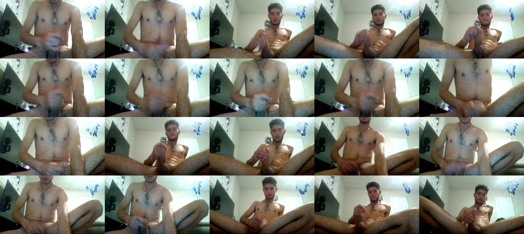 yuli0001 18-12-2023 Recorded Video oral