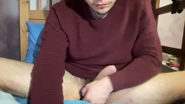 AndreaCarli18 18-12-2023 Recorded Video cute