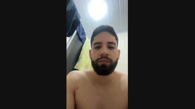 Danilow018 19-12-2023 Recorded Video handsome