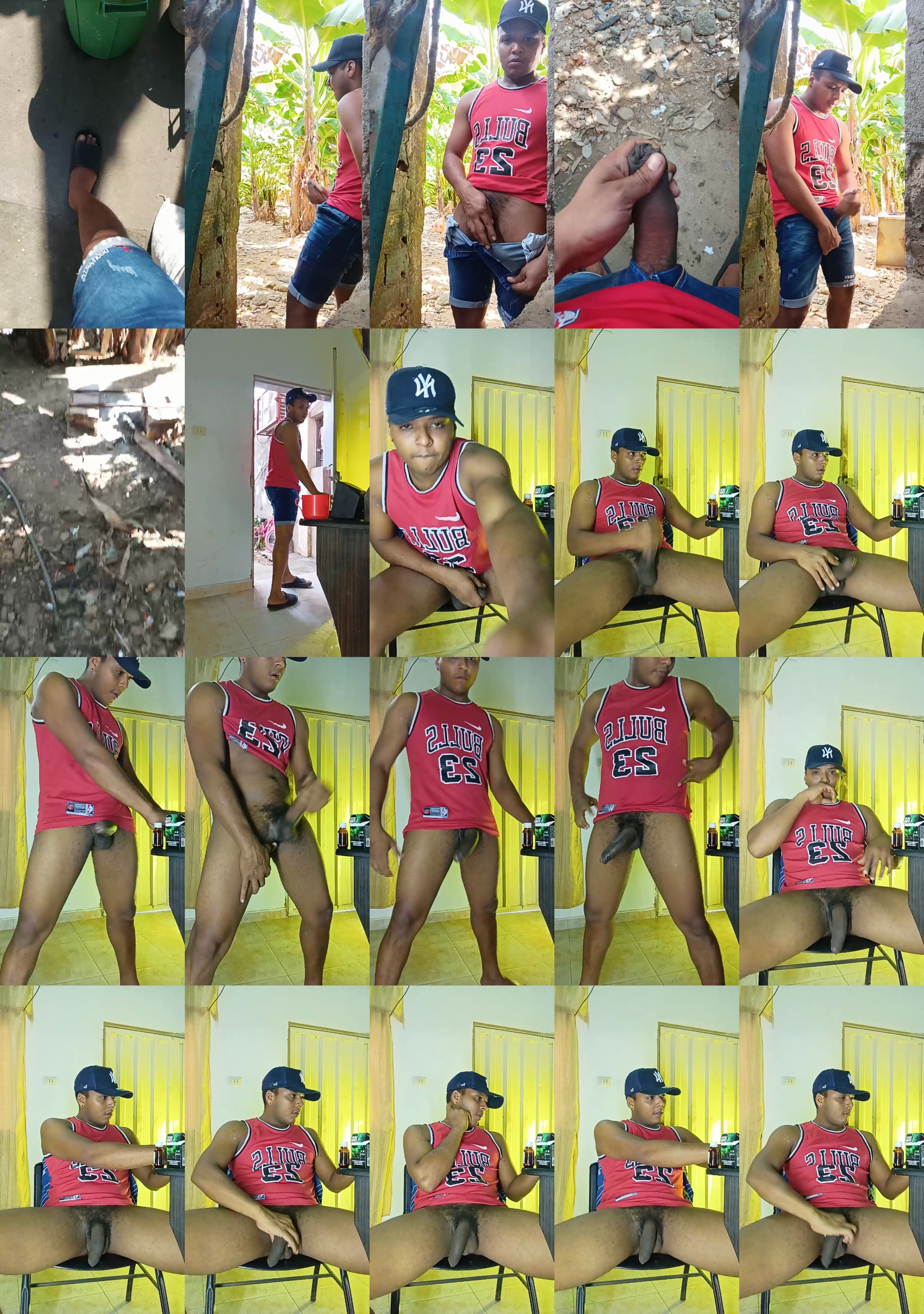 Dirtypig_boys22 19-12-2023 Recorded Video harddick