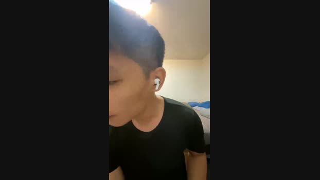 Foxfoxfox 18-12-2023 Recorded Video fuckhard