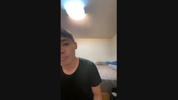 Foxfoxfox 18-12-2023 Recorded Video deep