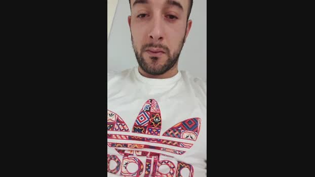 Gatinho_spain 19-12-2023 Recorded Video fingering
