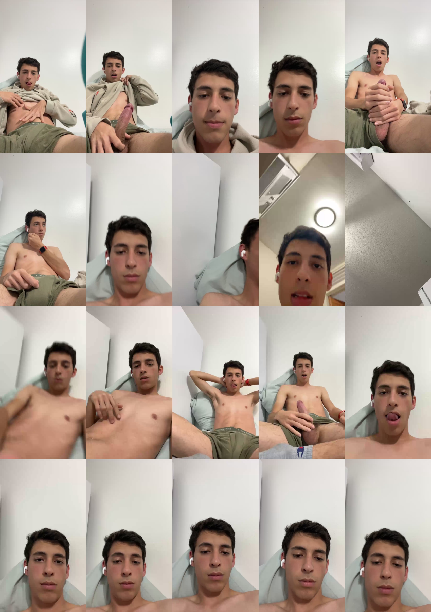 HardCoke8 19-12-2023 Recorded Video juicy