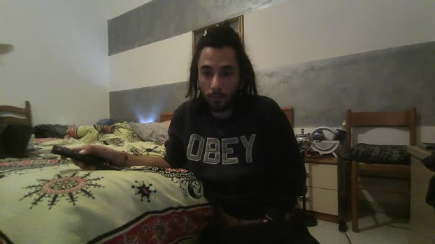 ItaliansCouple 18-12-2023 Recorded Video bigballs