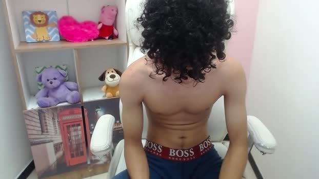 Jake_Wiliams 18-12-2023 Recorded Video jackoff