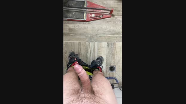 Jeje2455 19-12-2023 Recorded Video nasty