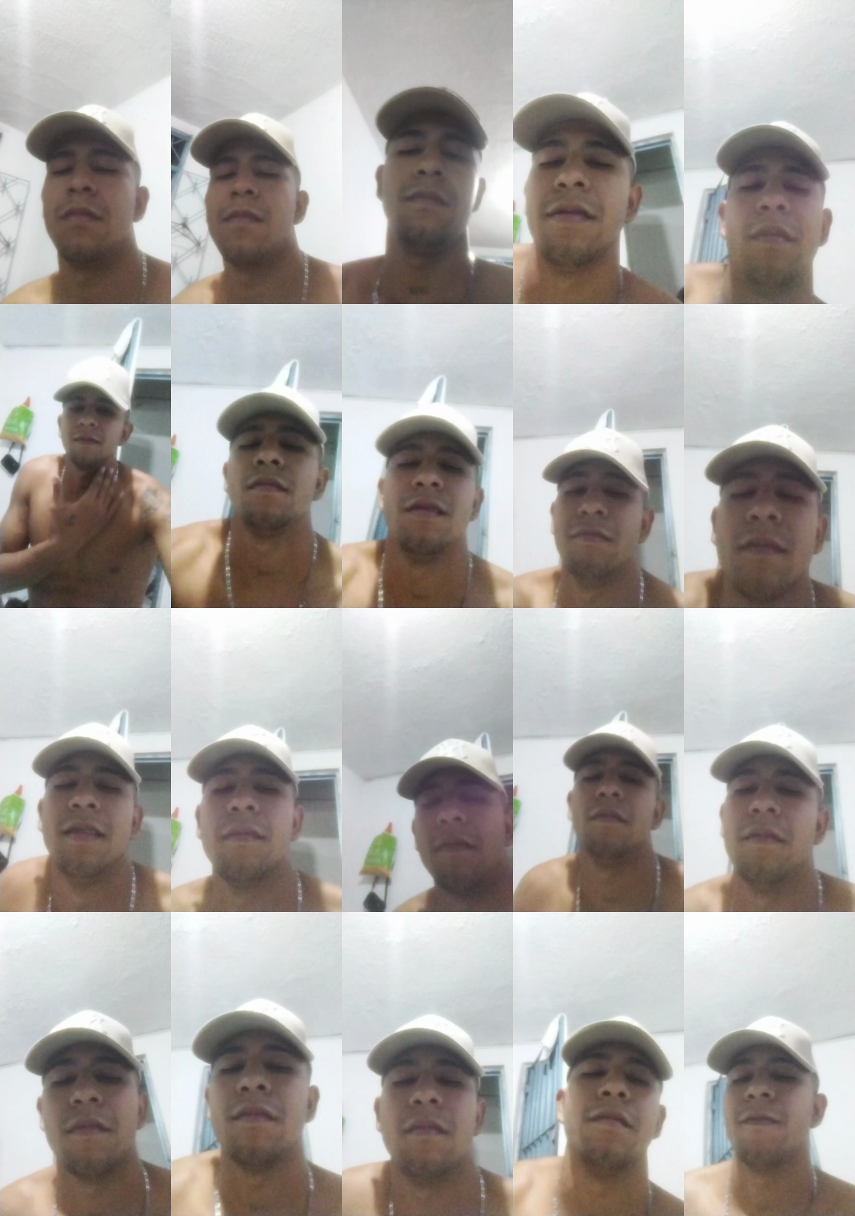 KenerCY 19-12-2023 Recorded Video blowjob