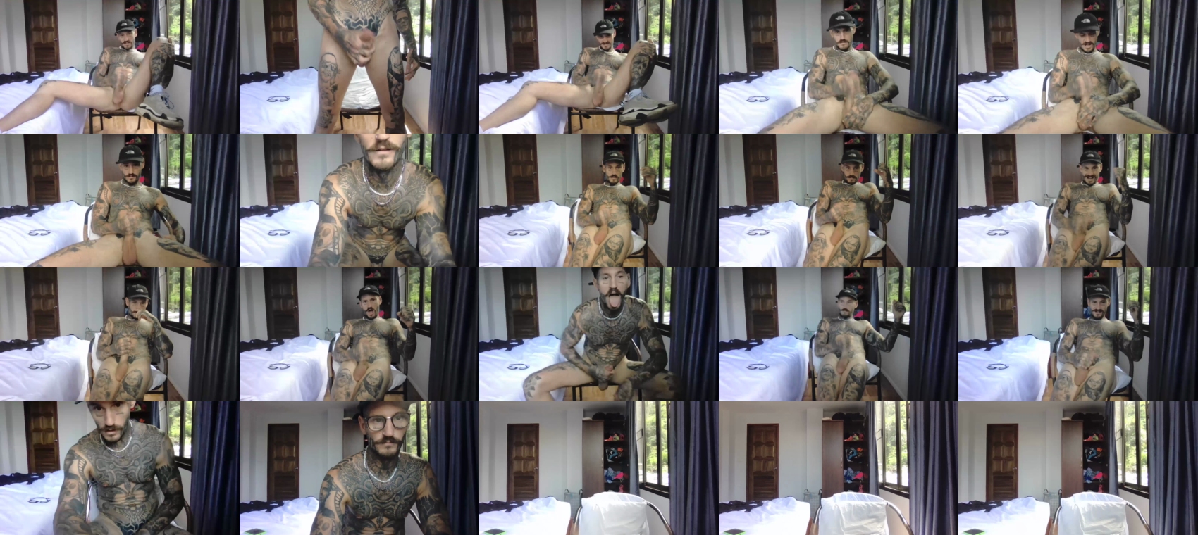 Lucasexclusive1 19-12-2023 Recorded Video juicy