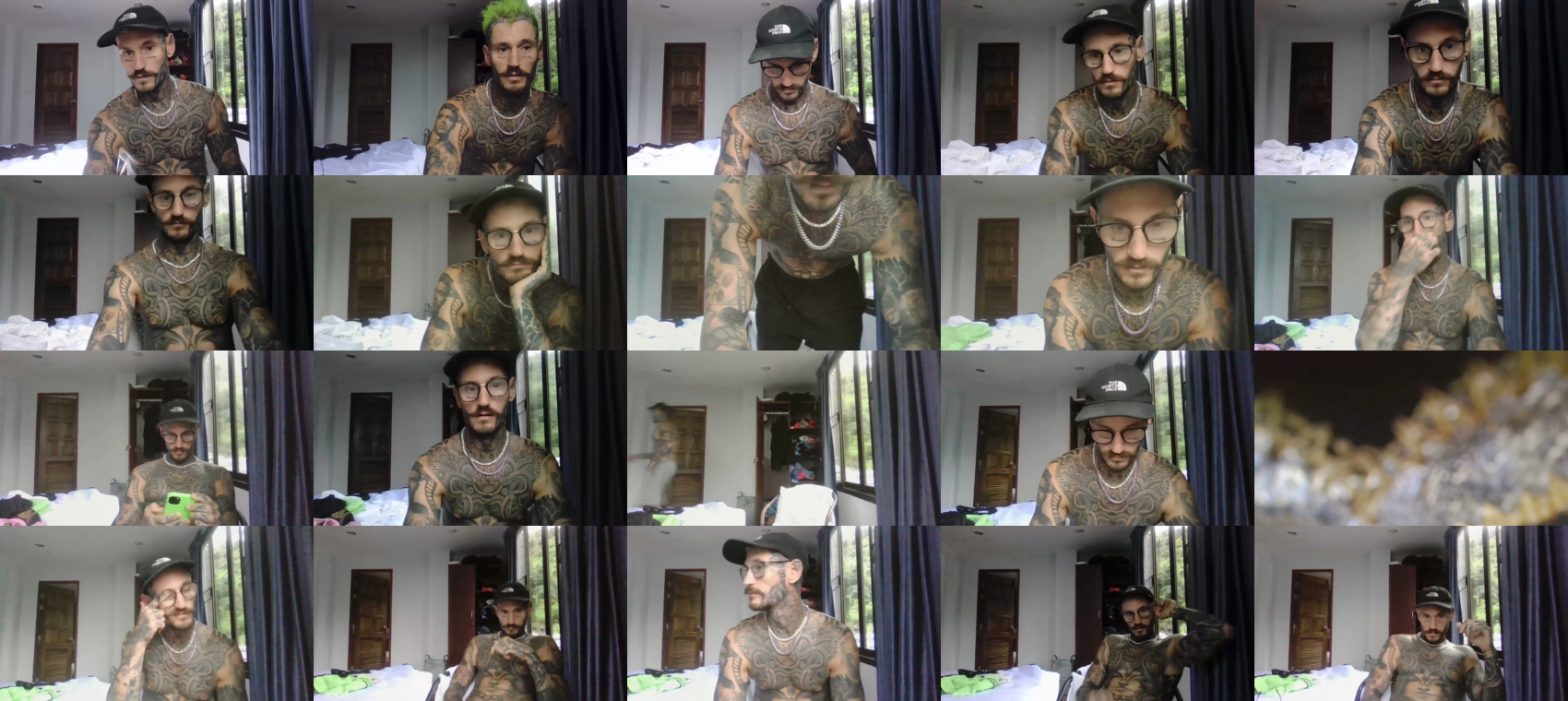 Lucasexclusive1 19-12-2023 Recorded Video fuckher