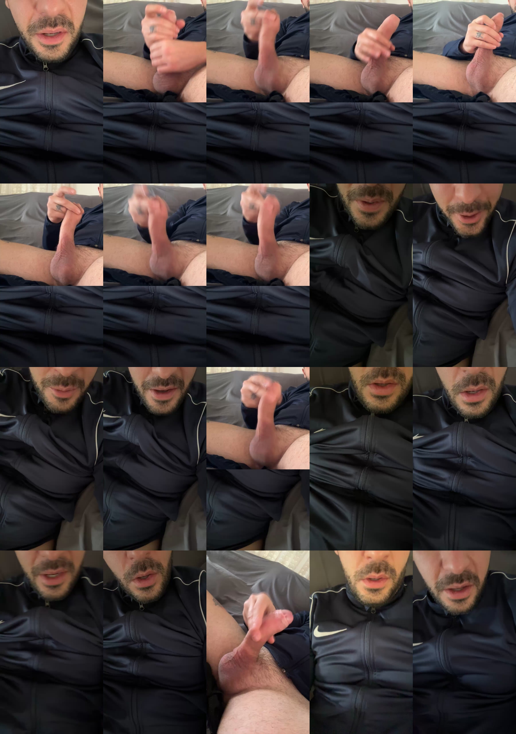 Lucky23xl 19-12-2023 Recorded Video wank
