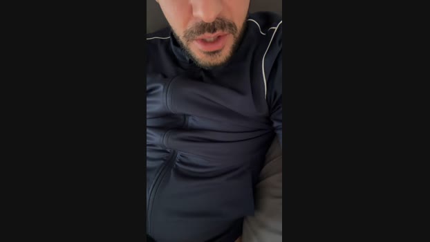 Lucky23xl 19-12-2023 Recorded Video kiss