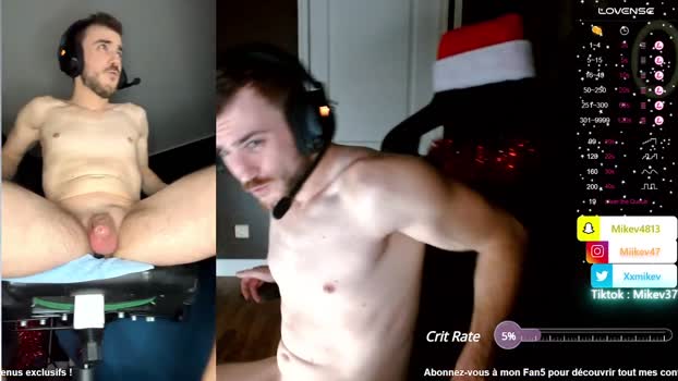 Mikev47 18-12-2023 Recorded Video hardcore