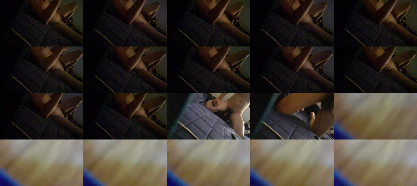 Mobyo2 19-12-2023 Recorded Video Nude