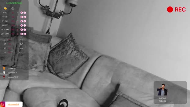 Nicolasrodrii 19-12-2023 Recorded Video dirty