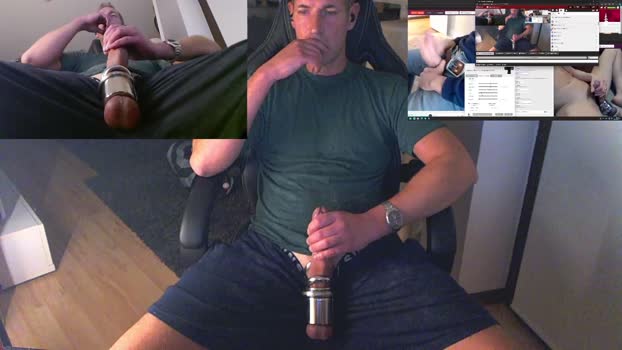 Reeper84 18-12-2023 Recorded Video moan