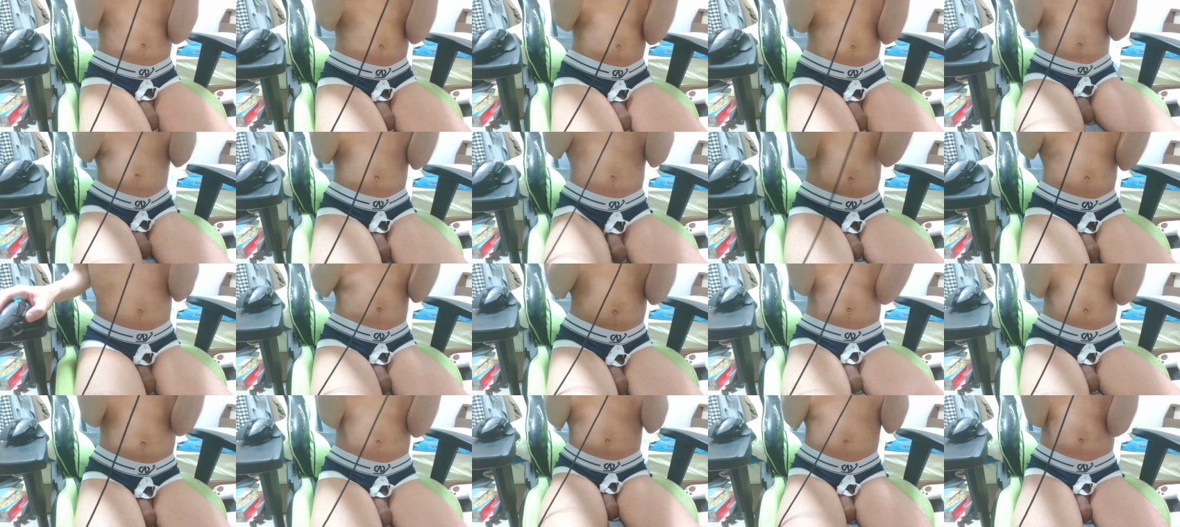 Ryota1997 19-12-2023 Recorded Video hard