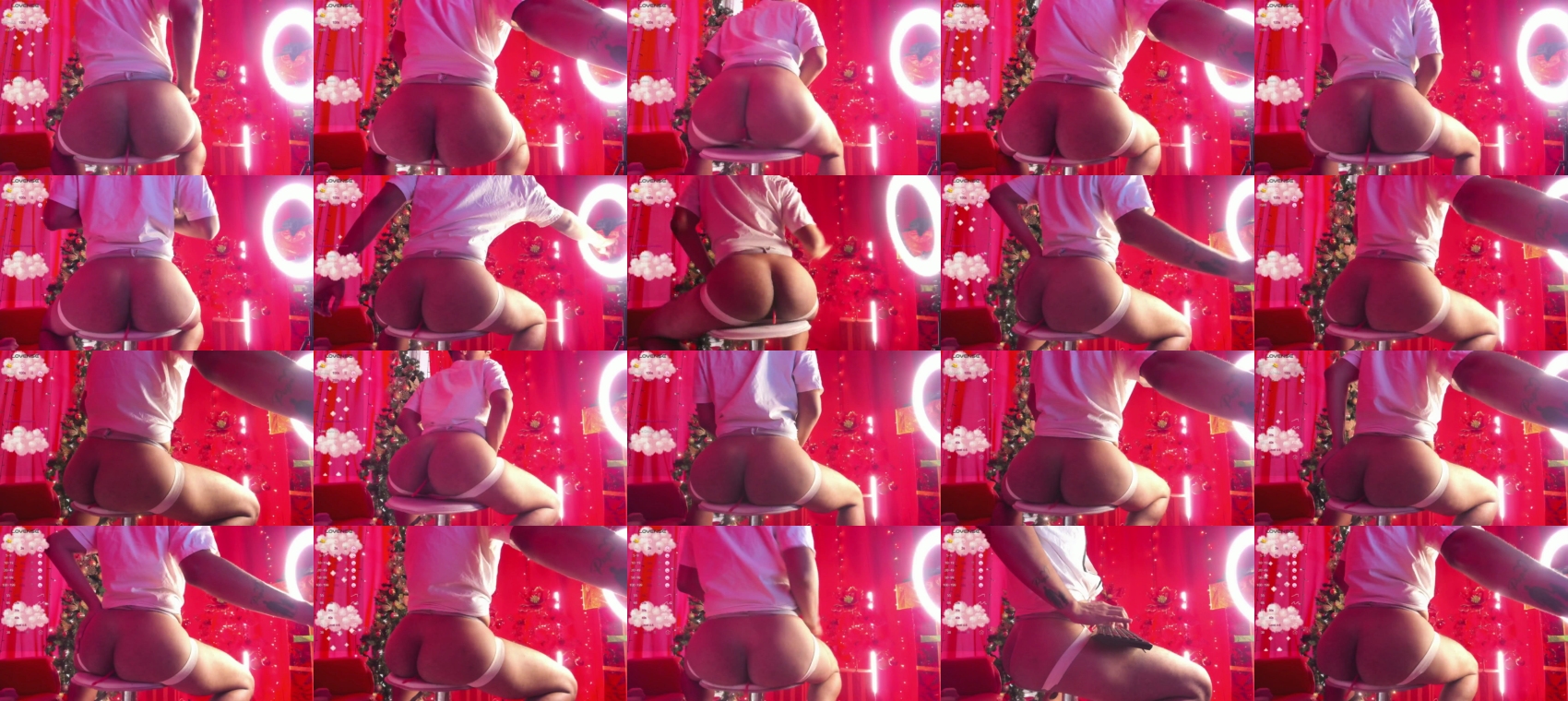 TerryBounce 18-12-2023 Recorded Video sexybody