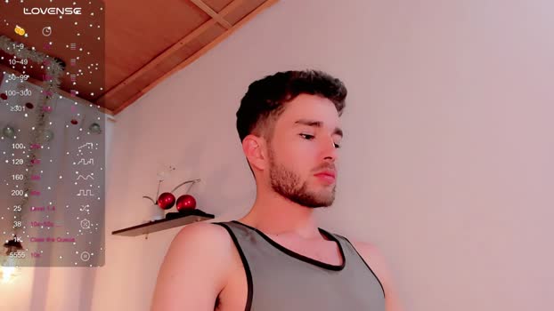 Tommy_carlss 19-12-2023 Recorded Video hardcore