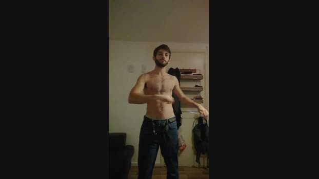 VelvetJonah 18-12-2023 Recorded Video Pretty