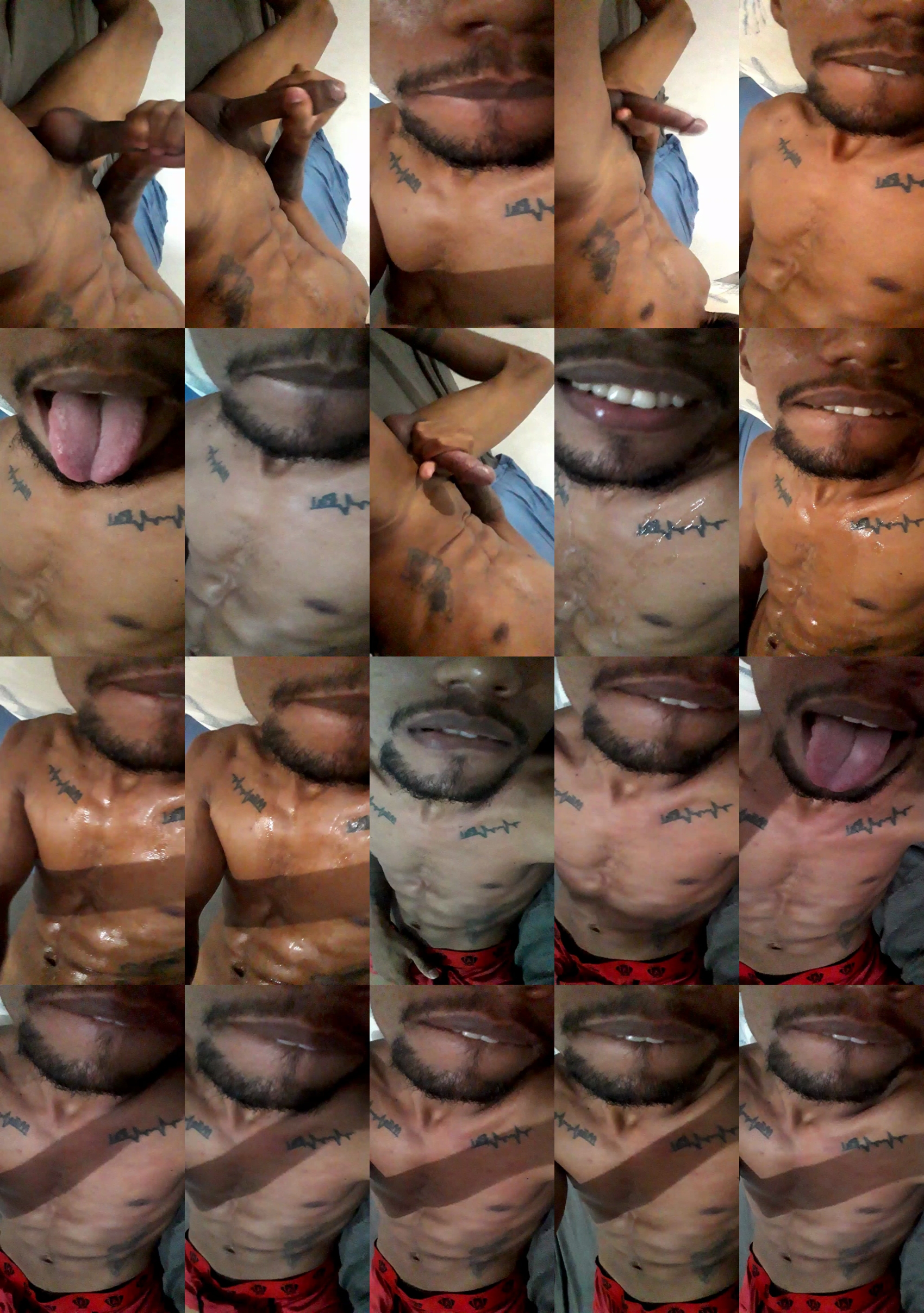 Well745 19-12-2023 Recorded Video skinny