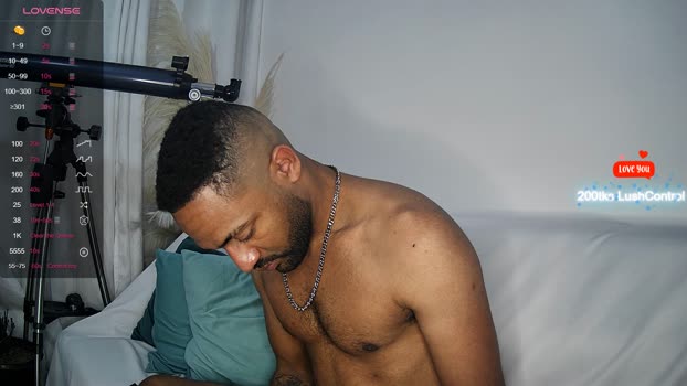 bbcblackhot33 19-12-2023 Recorded Video kink