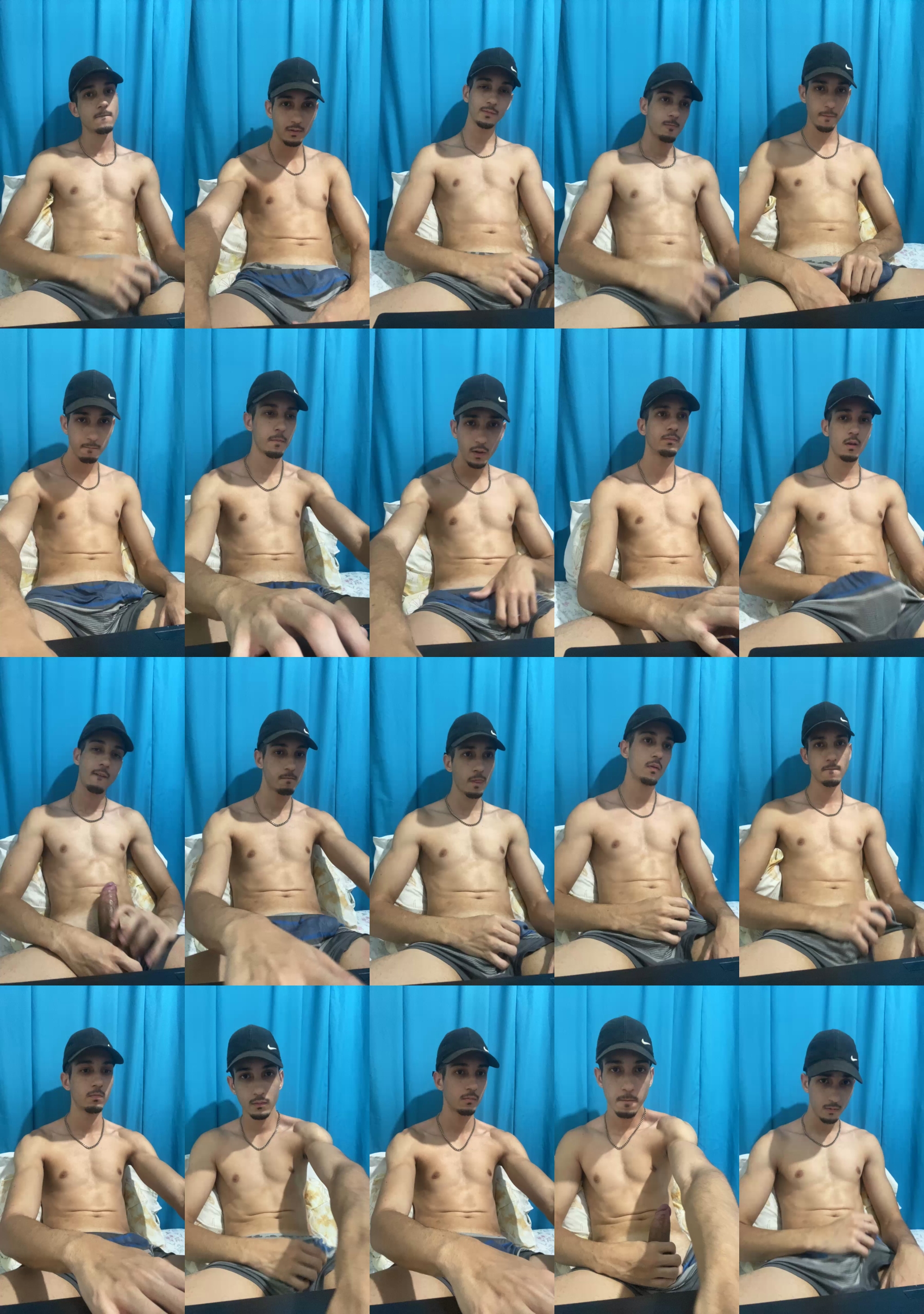 cariocagab 19-12-2023 Recorded Video analsex