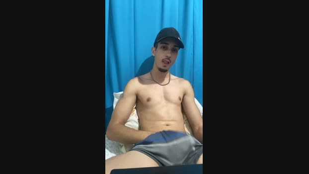 cariocagab 19-12-2023 Recorded Video analsex
