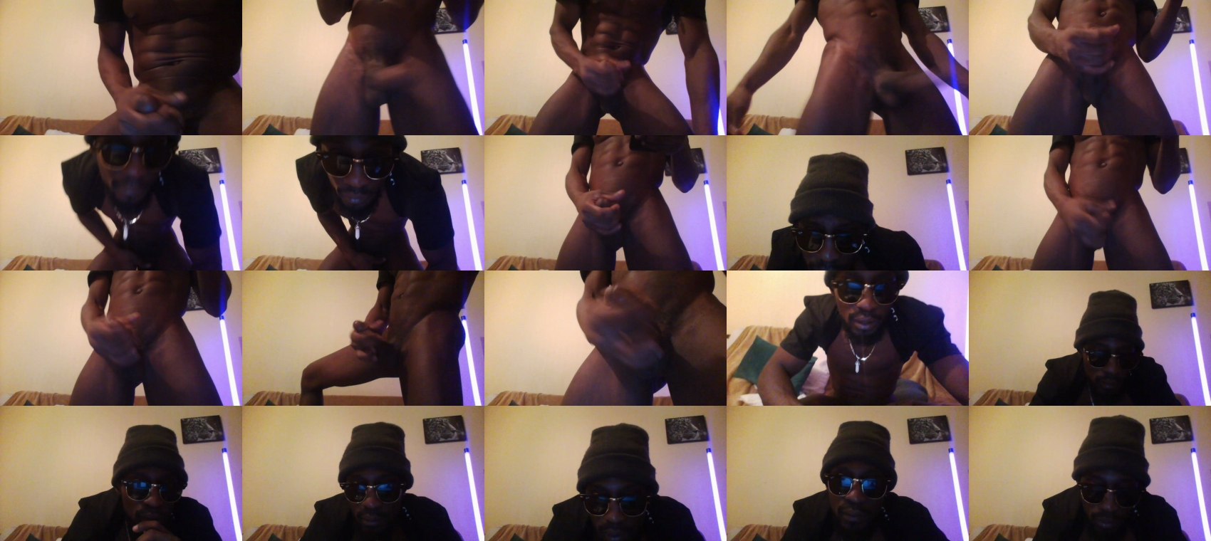 cedric325 19-12-2023 Recorded Video wank