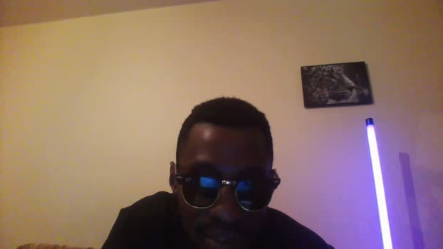 cedric325 19-12-2023 Recorded Video horny