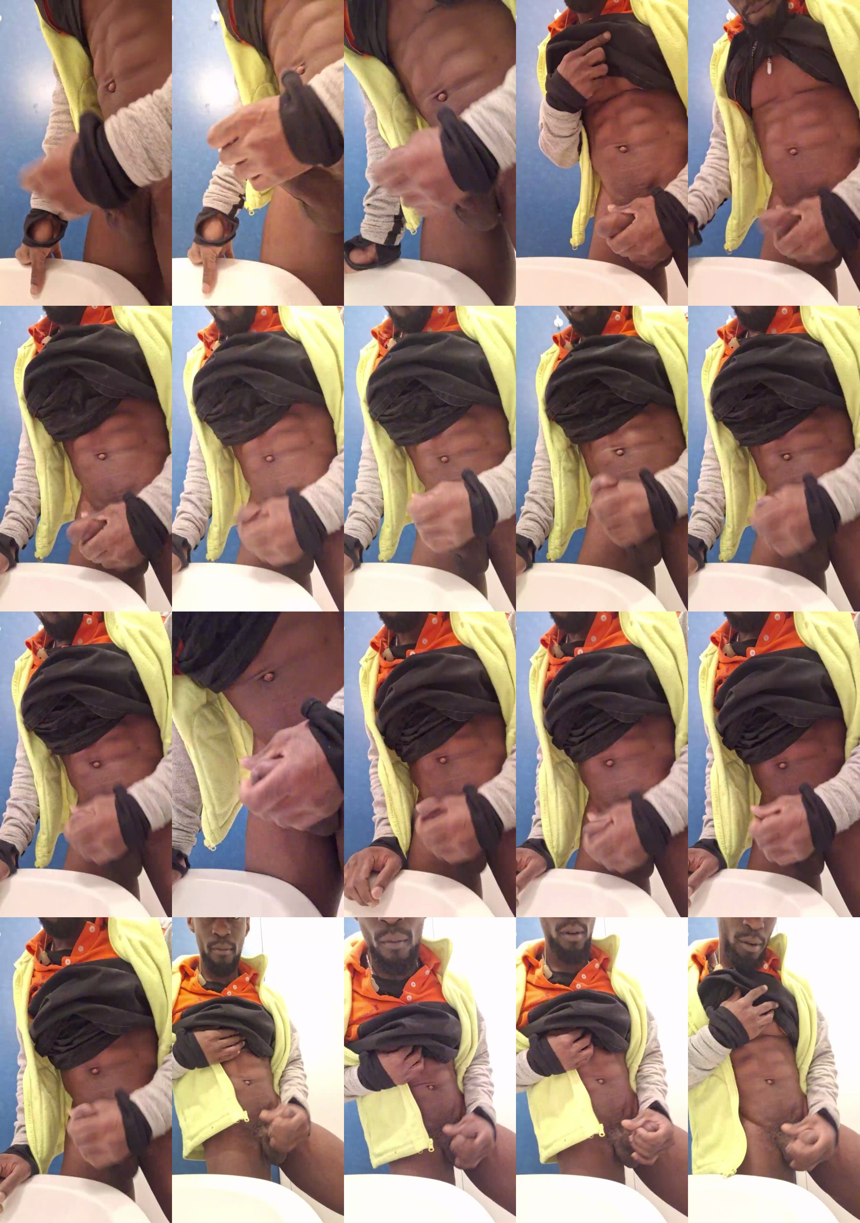 cedric325 19-12-2023 Recorded Video cute