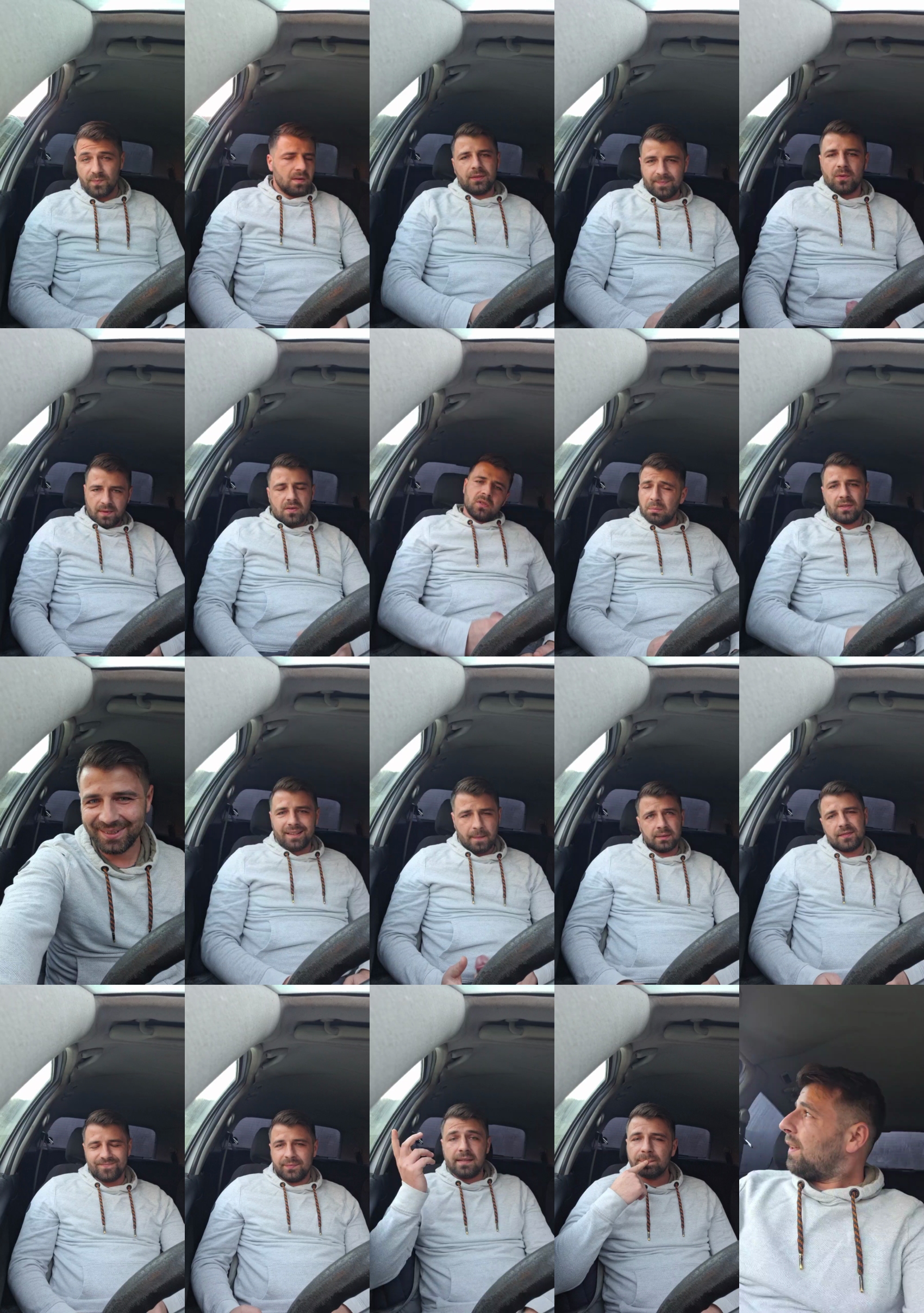 dongabriel9 19-12-2023 Recorded Video strip