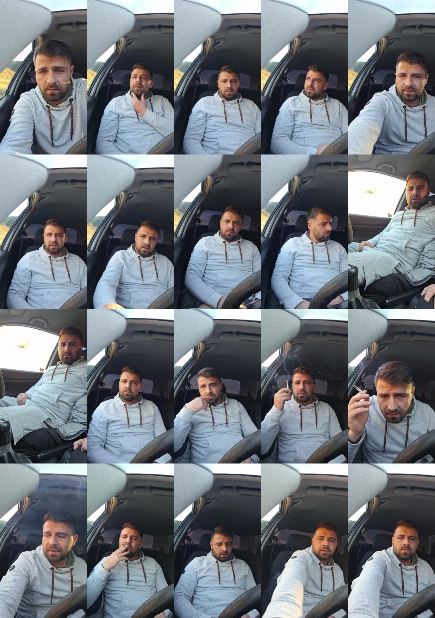 dongabriel9 19-12-2023 Recorded Video nude