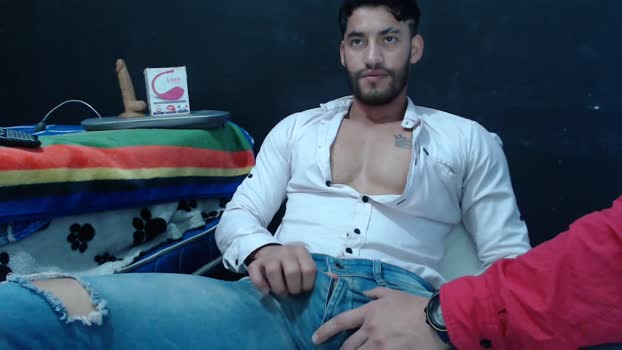 ethansteban3 19-12-2023 Recorded Video hot
