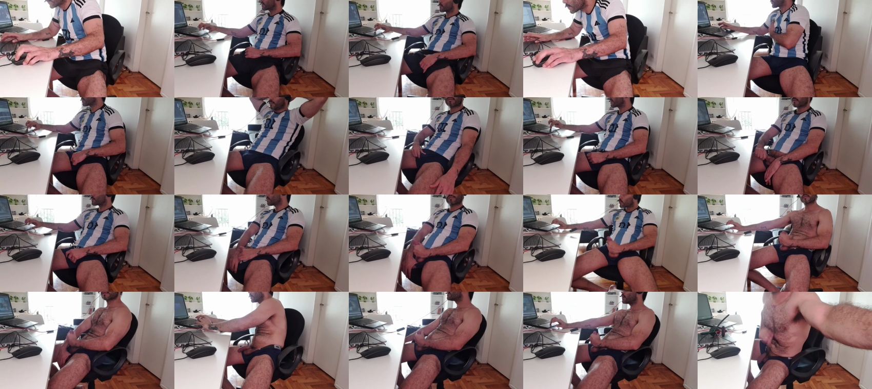 gaymuscle_ 18-12-2023 Recorded Video kissing