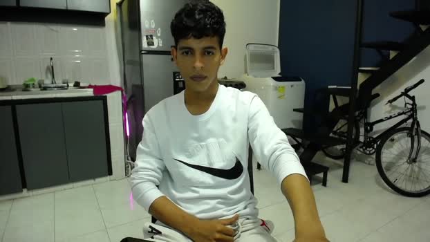 hardsexlove08 19-12-2023 Recorded Video sexyfeet