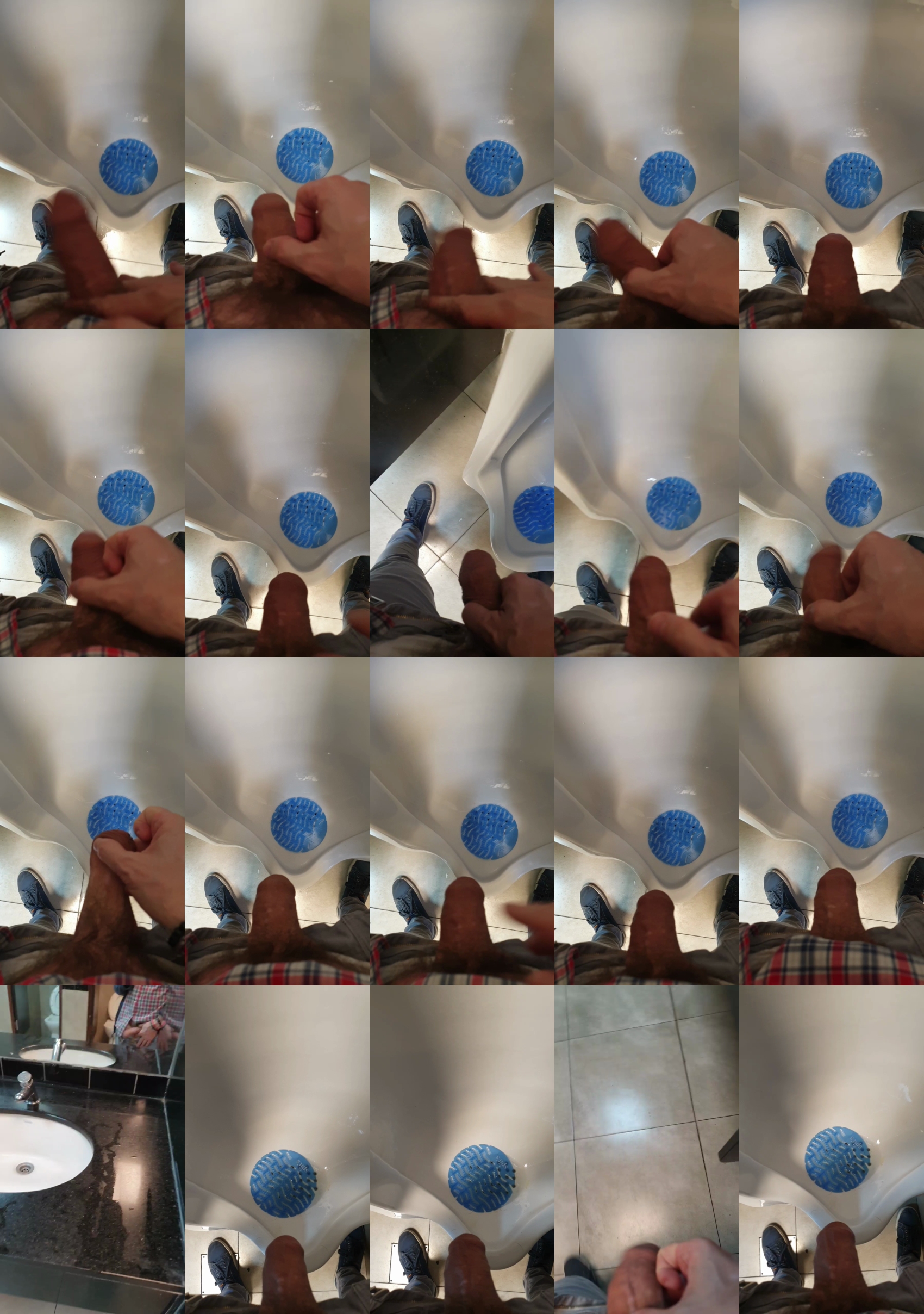 juanpohot 18-12-2023 Recorded Video wank