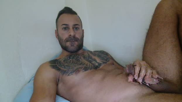 luca_badboy 19-12-2023 Recorded Video sexymale
