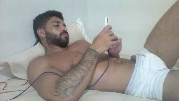 macho_fit1 19-12-2023 Recorded Video bicurious