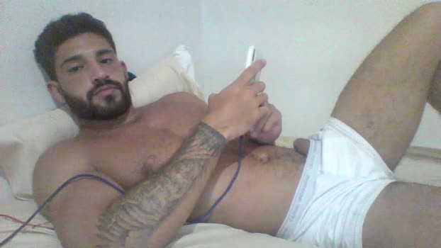 macho_fit1 19-12-2023 Recorded Video hard