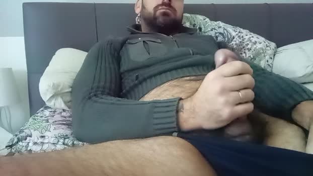 marcus827 19-12-2023 Recorded Video bigload