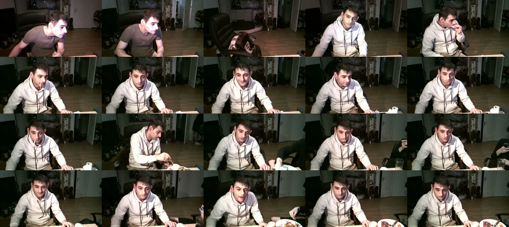 mihaimichael 19-12-2023 Recorded Video fuckme